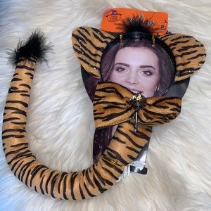 🔥4/$25🔥Tiger costume